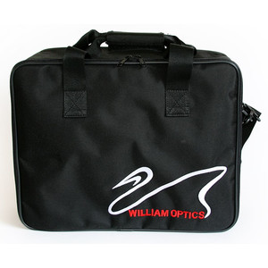 William Optics Estojo de transporte ZS81/GT81/GTF81