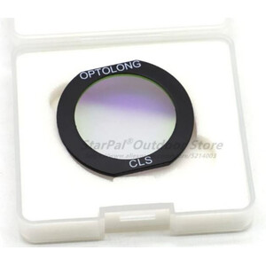 Optolong Filtro Clip Filter for Canon EOS APS-C CLS