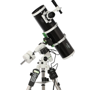 Skywatcher Telescópio N 150/750 PDS Explorer BD EQM-35 PRO SynScan GoTo