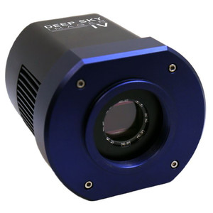 Meade Câmera Deep Sky Imager DSI IV Color