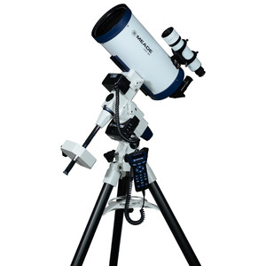 Meade Telescópio Maksutov MC 150/1800 UHTC LX85 GoTo