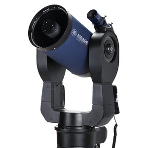 Meade Telescópio ACF-SC 203/2000 UHTC LX200 sem Tripé