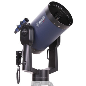 Meade Telescópio ACF SC 305/3048 UHTC LX90 GoTo (ohne Stativ)