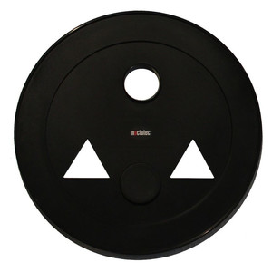 noctutec Máscaras para foco easy-sharp 12"