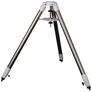 Skywatcher Tripé de aço inoxidável com parafuso de fixação de 3/8"