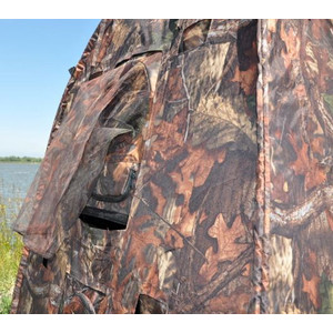 Stealth Gear Camuflagem Lookout Insect Net (sem tenda) Extreme Camuflagem Snoot Netcover