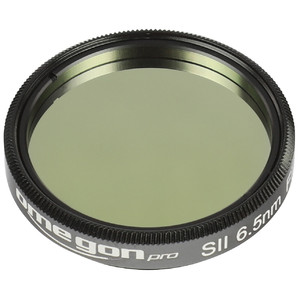 Omegon Filtro Pro SII 7nm de 1,25"