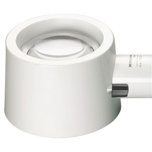 Eschenbach Lupa Lupentopf, systemvarioPLUS, 100x75mm, 2.8X