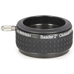 Baader Adapter Grampo ClickLock 2" M54i x 0,75