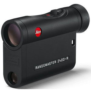 Leica Medidor de distância Rangemaster CRF 2400-R