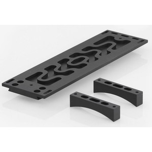 ADM Trilho em prisma D-Series para Meade 10" f/8 Losmandy-Style