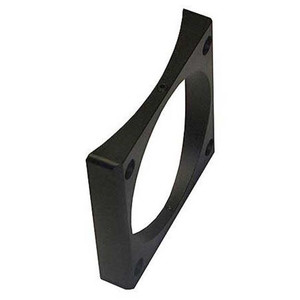 TS Optics Base para focadores Newtonianos com tubo de 190-240 mm