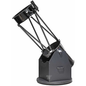 GSO Telescópio Dobson N 406/1829 Truss DOB