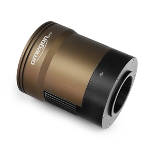 Omegon Câmera veTEC 571 M Mono