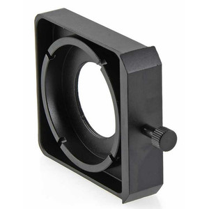 TS Optics Inseridor de filtro 1.25'' para suporte de filtro TS