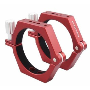 PrimaLuceLab Braçadeiras de tubo PLUS 95mm