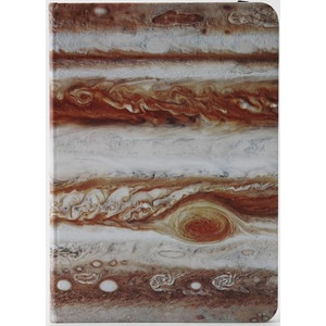 AstroReality JUPITER Notebook