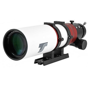 TS Optics Refrator apocromático AP 70/474 OTA