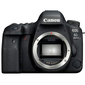 Canon Câmera EOS 6Da MK II Super UV/IR-Cut