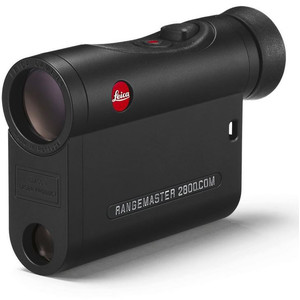 Leica Medidor de distância Rangemaster CRF 2800.COM