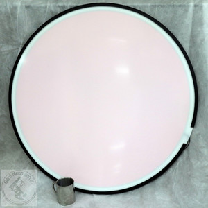 Gerd Neumann jr. Película de iluminação Aurora Flatfield D750mm, com 220V