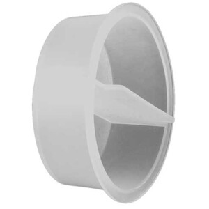 TS Optics Coberturas anti-pó 2"