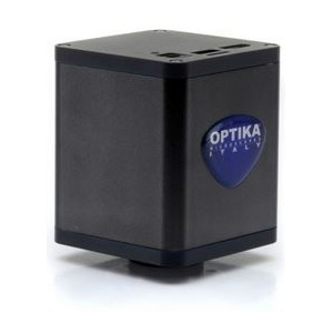 Optika Câmera C-HA, color, CMOS, 1/2.8", 2 MP, HDMI