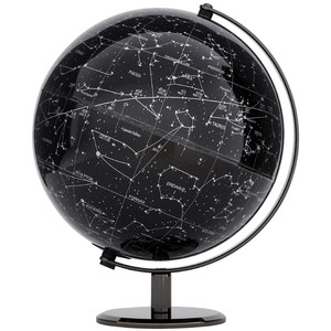 emform Globo Milky Way Black Light 25cm