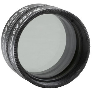 Celestron Filtro polarizador variável 1.25"