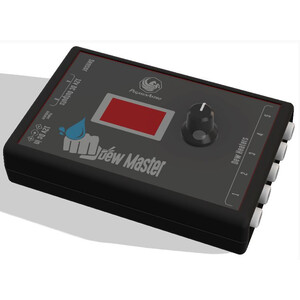 PegasusAstro Controlo DewMaster