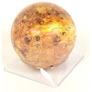 Sky-Publishing Mini-globo Vênus 15cm