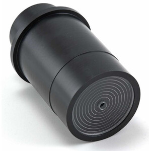 TS Optics Ocular de ajuste para telescópios Newtonianos Concentrador 2"
