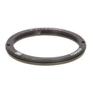 Baader Adapter Adaptadores 2" / T2 0mm