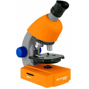 Bresser Junior Microscópio 40x-640x