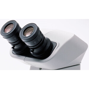 Evident Olympus Cabeça estereoscópica SZX-BI30 Tubo binocular