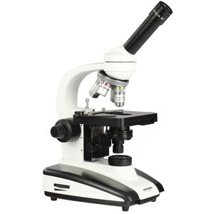 Omegon Microscópio BioMon Microscope 40x-1000x, LED