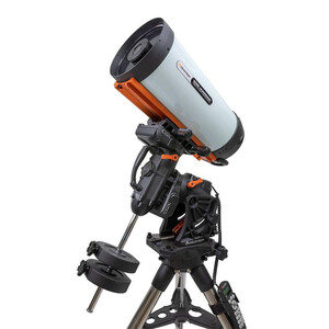 Celestron Telescópio Astrograph S 203/400 RASA 800 CGX GoTo