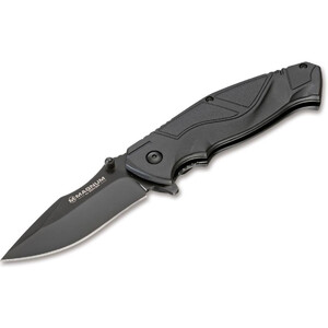 Magnum by Böker Faca Advance All Black Pro