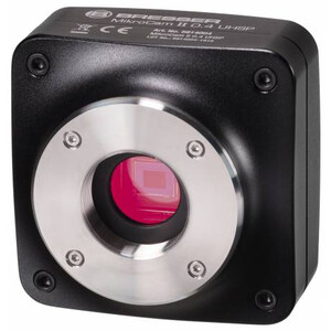 Bresser Câmera MikroCamII, color, CMOS, 0.4 MP,  USB 3.0