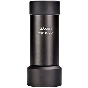 Opticron Adaptadores UTA 2x para monóculos DBA VHD