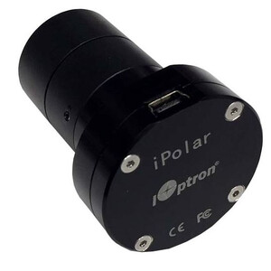 iOptron Buscador polar eletrónico iPolar para a CEM25