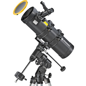 Bresser Telescópio N 130/1000 EQ-3 Spica-II