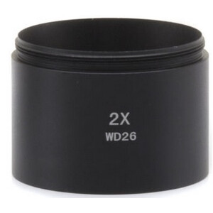 Optika Objetivo Lente auxiliar ST-105, 1,5x (l.d. 47mm)