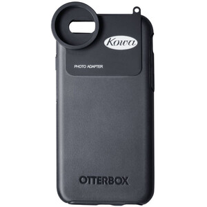 Kowa Adaptador de Smartphone TSN-IPX RP für iPhone X/ Xs