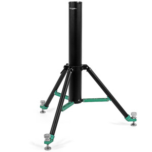Omegon Coluna Pro para montagens e binóculos