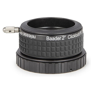 Baader Adapter Grampo ClickLock M68x0,75 (Hexafoc) / 2"