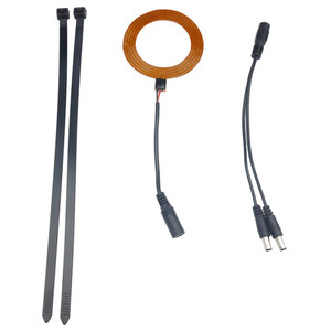 ZWO Anel de aquecimento para Câmaras refrigeradas da Ásia