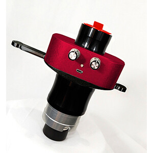 DayStar Filtros solares H-alpha QUARK Gemini