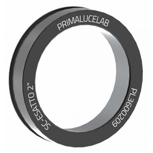 PrimaLuceLab Adaptadores ESATTO de 2" SC