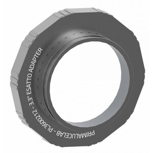 PrimaLuceLab Adaptadores ESATTO 2" para telescópio 3.3" SC